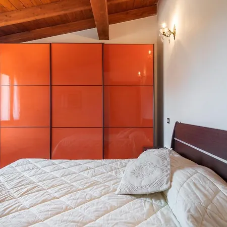 Casa Con Vista Mare