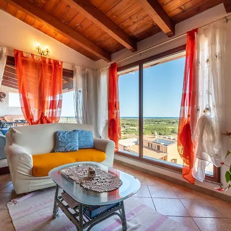 Apartment Casa Con Vista Mare