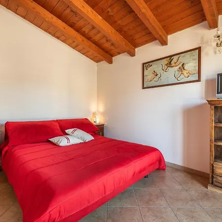 Casa Con Vista Mare *