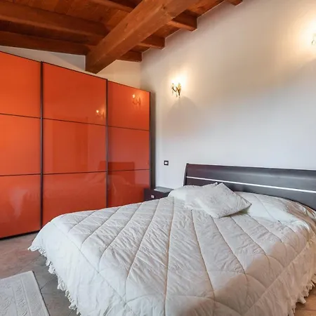 Casa Con Vista Mare *