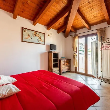 Casa Con Vista Mare