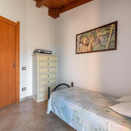 Apartment Casa Con Vista Mare *