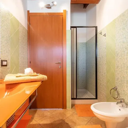 Casa Con Vista Mare *