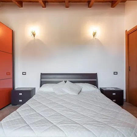 Casa Con Vista Mare Apartment