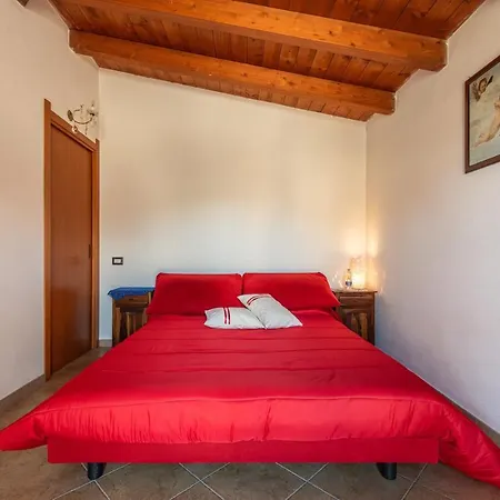 Casa Con Vista Mare Apartment Villaputzu