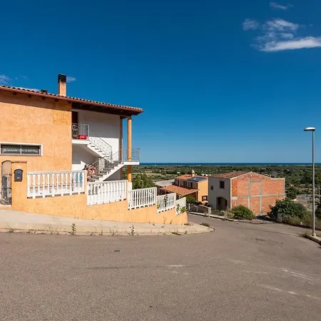 Apartment Casa Con Vista Mare *
